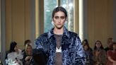 Marco Rambaldi Fall 2024 Ready-to-Wear: A Sharpened Fashion Message