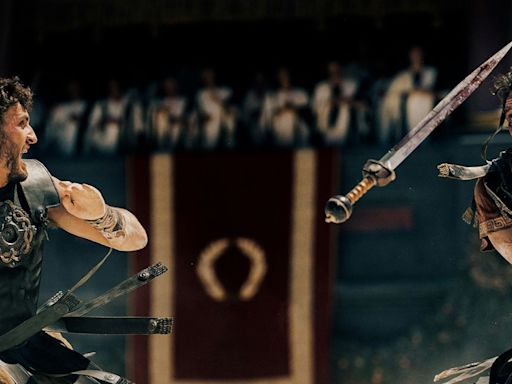 Así será "Gladiator 2": historia, tráiler, elenco actoral y lo que debes saber