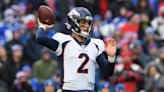 Ex-Broncos QB finds home in free agency; roster cuts on deck for Denver