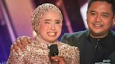 'America's Got (raw) Talent,' 'MasterChef's' got raw salmon and 'Superfan' has bad lip-synching: Last night in competition TV