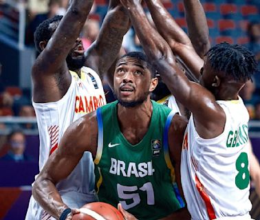 Gilas Pilipinas battles Brazil in KO game as FIBA OQT semis cast set