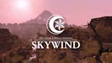 Skywind Gets First BTS Progress Update Video in 3 Years - Team Shows Progress in Each Department