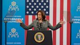 Watch as Kamala Harris delivers remarks on Florida’s six-week abortion ban