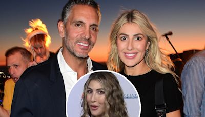 DWTS' Emma Slater Says Mauricio Umansky Drama Was 'Horrible,' Insists He'll Be In Her Life 'Forever' (Exclusive)