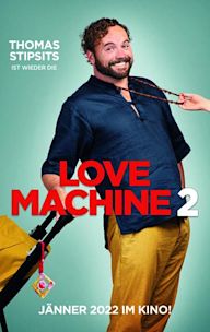 Love Machine 2