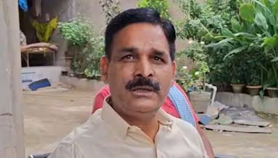 Rupauli Assembly Bypoll 2024: Independent candidate Shankar Singh defeats JDU's Kaladhar Prasad Mandal