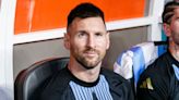 Lionel Messi y un objetivo claro: jugar los cuartos de final con Argentina en la Copa América