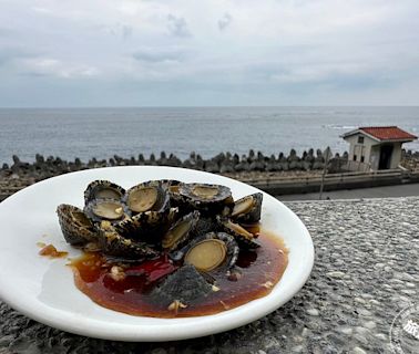 東北角特色美味──小九孔「海鋼盔」正肥美，料理手法報你知── | 蕃新聞