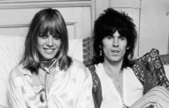 Catching Fire: The Story of Anita Pallenberg: What Happened to the Italian-German Actress?