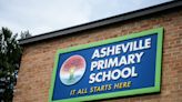 Vacant Asheville Primary School proposed as temporary homeless shelter location