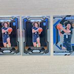 2023-24 PRIZM Anthony Black 新人 RC 577