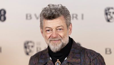 ‘Lord of the Rings: The Hunt for Gollum’ in development with Andy Serkis to direct and star - The Morning Sun