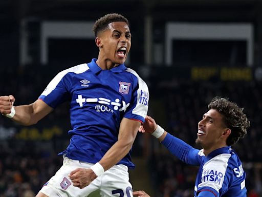 Brighton vs Ipswich live stream: how to watch Premier League 2024/25 online from anywhere today, team news