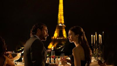 Want To Travel To France? Unique New Partnership Inspires French Tourism Via Netflix