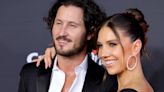 Jenna Johnson Reveals Name of Newborn Son With Val Chmerkovskiy