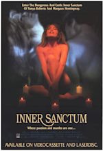 Inner Sanctum Movie Posters From Movie Poster Shop