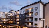 Koelsch Nears Completion of $93M Belle Harbour Seniors Housing Project in Bellevue, Washington