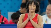 'We Did Not Give Up, But Time Wasn't Right': Vinesh Phogat Shares Her Struggles During Olympic Setback