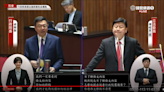 傅崐萁火大！卓榮泰要覆議國會改革卻坦言「沒看條文」 轟：對國會的嚴重侮辱