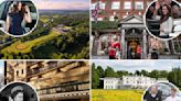 Live like a royal: Here are some of the royal family’s favorite lavish places to visit in England