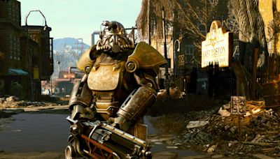 Fallout 4 Mods That Remove Next-Gen Update Are Surging In Popularity