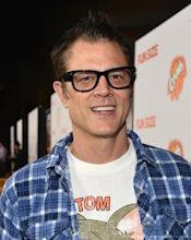 Johnny Knoxville