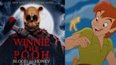 Director del slasher de Winnie Pooh planea uno similar sobre Peter Pan