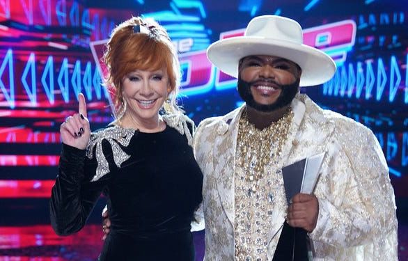 Reba McEntire's soul singer Asher HaVon wins 'The Voice' Season 25: What you need to know