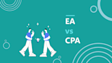 EA vs CPA: Which Certification is Best for You?