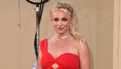 Britney Spears y su padre llegan a un acuerdo por la tutela de la artista