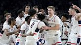 Coaching continuity keeping UConn men on top