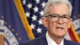 Federal Reserve chair Powell says interest rates will stay at high until inflation further cools