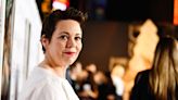 Olivia Colman says she'd be earning 'a lot more' if she were 'Oliver Colman' as she opens up on the gender pay gap