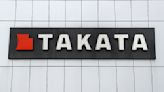 US agency to watch unrecalled Takata inflators after one blows apart, injuring a driver in Chicago