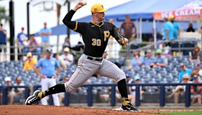 Latest Paul Skenes Triple-A outing proves Pirates need to call him up now