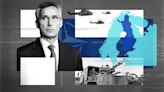 How will Finland's entrance into NATO affect global relations?