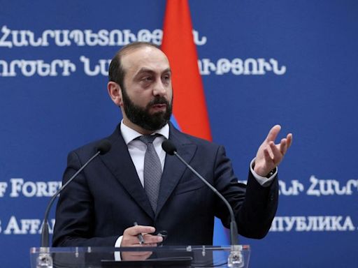 EU says it will start talks with Armenia on visa-free travel