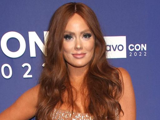 ‘Southern Charm’ Kathryn Dennis Arraigned After Alleged Involvement In A 3-Car Collision