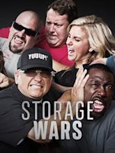 Storage Wars – Die Geschäftemacher