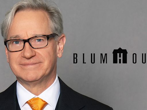 Paul Feig Teams With Blumhouse For Pic Inspired By ‘Worst Roommate Ever’