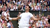 Alcaraz to go for Wimbledon repeat as he downs Medvedev to reach Grand Slam final