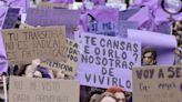 El ruego de los juristas tras los tres feminicidios del pasado sábado: "El sistema es insuficiente e ineficaz"