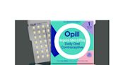 What Is Opill? FDA Approves First Over-the-Counter Birth Control