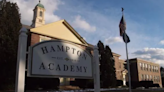 'Truly a mistake': Hampton school apologizes for 'River to the Sea' concert theme