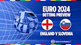 England vs Slovenia: Free betting tips, odds and predictions for Euro 2024 clash