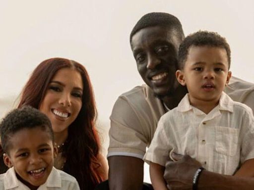 How former Lobo Tony Snell has found his voice since he and sons were diagnosed with autism