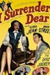 I Surrender Dear (1931 film)