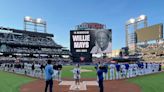 'We're talkin' baseball': What kids can learn from Willie Mays, Mickey Mantle and the Duke