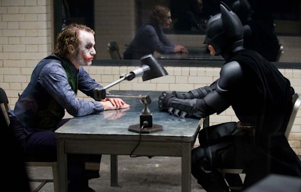 ‘Fallout’ Director Jonathan Nolan Says He’s Down to Make More Batman Movies