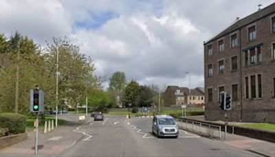 Girl sexually assaulted in Scots street as cops launch hunt for predator